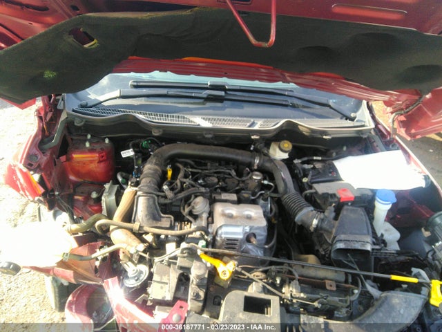 Ford Ecosport Se 2020 MAJ3S2GE2LC335256 Image 10