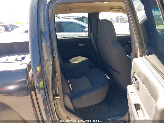 2008 CHEVROLET COLORADO LT W/1LT VIN: 1GCCS33E488213904