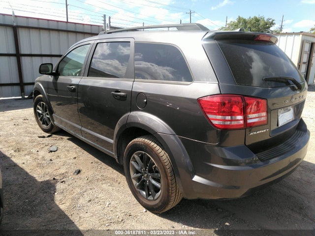 Dodge Journey Se Value 2020 3C4PDCABXLT273670 Image 4