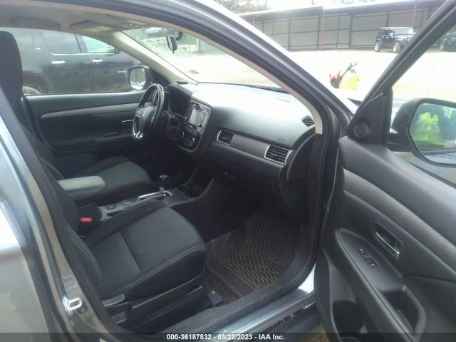 JA4AD3A34GZ034610 Mitsubishi Outlander Se/sel