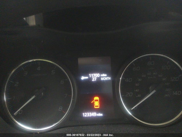 JA4AD3A34GZ034610 Mitsubishi Outlander Se/sel
