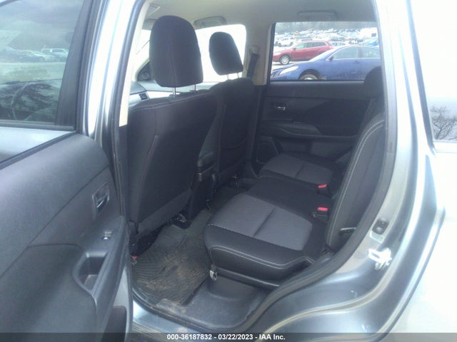 JA4AD3A34GZ034610 Mitsubishi Outlander Se/sel