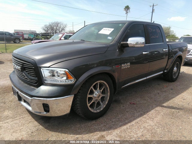 1C6RR7PM7GS180114 RAM 1500 Longhorn Limited