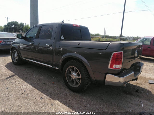 1C6RR7PM7GS180114 RAM 1500 Longhorn Limited
