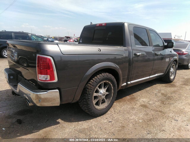 1C6RR7PM7GS180114 RAM 1500 Longhorn Limited