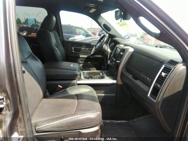 1C6RR7PM7GS180114 RAM 1500 Longhorn Limited