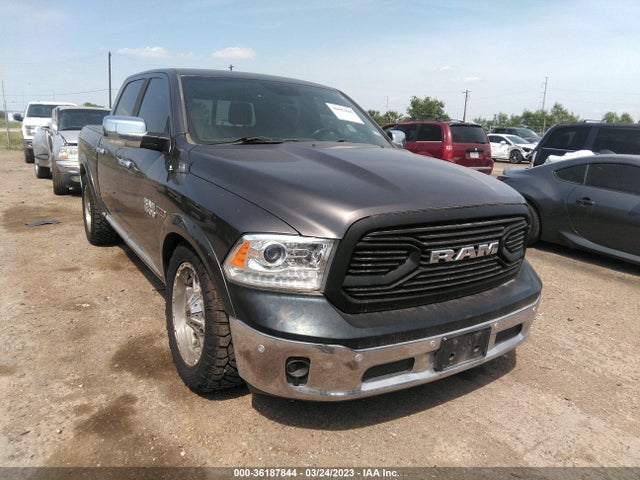 1C6RR7PM7GS180114 RAM 1500 Longhorn Limited