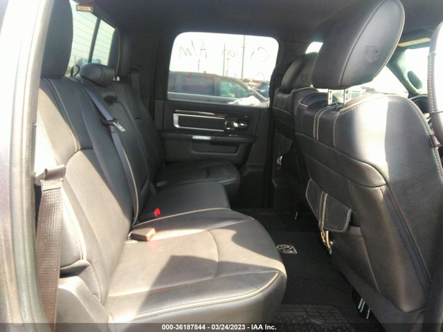 1C6RR7PM7GS180114 RAM 1500 Longhorn Limited