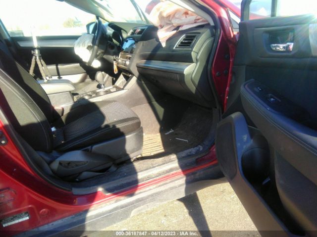 4S4BSBDC5G3270509 Subaru Outback 2.5i Premium