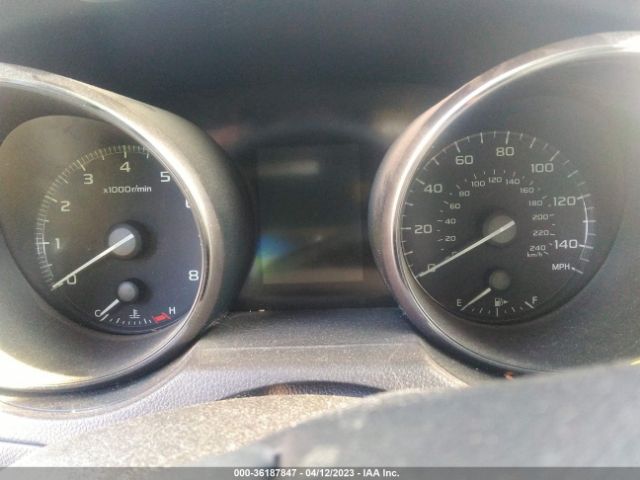 4S4BSBDC5G3270509 Subaru Outback 2.5i Premium