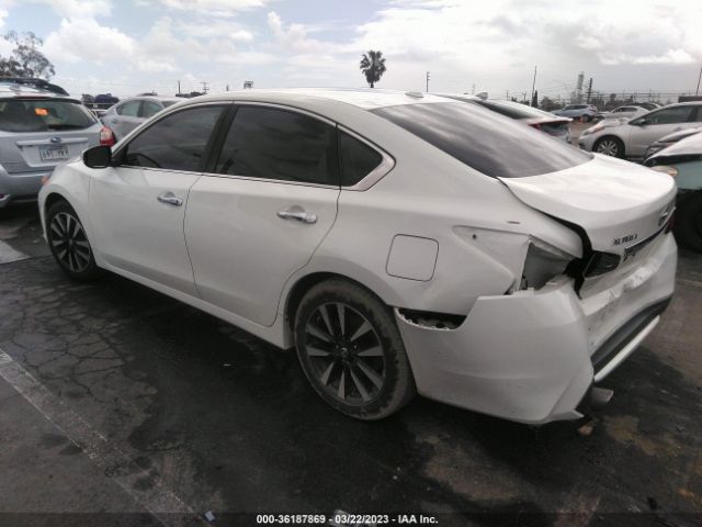 1N4AL3AP6JC167638 Nissan Altima 2.5 Sl