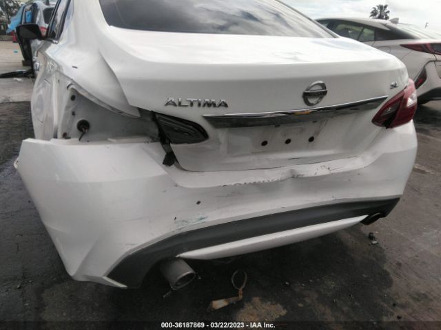 1N4AL3AP6JC167638 Nissan Altima 2.5 Sl