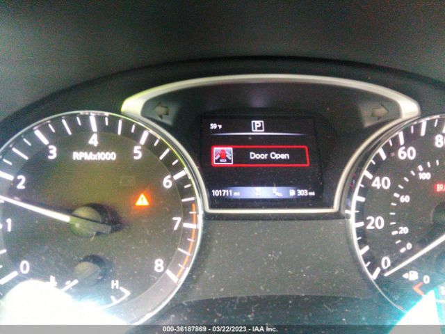 1N4AL3AP6JC167638 Nissan Altima 2.5 Sl
