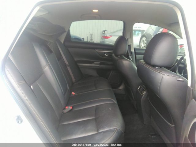 1N4AL3AP6JC167638 Nissan Altima 2.5 Sl