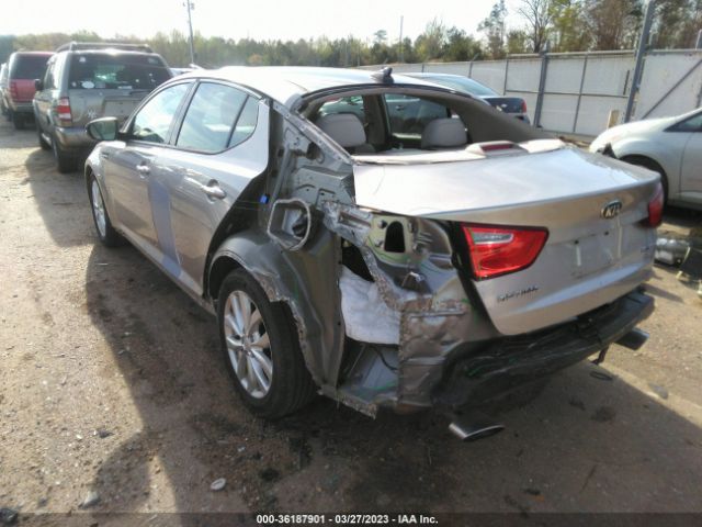 5XXGN4A78FG414752 KIA OPTIMA EX