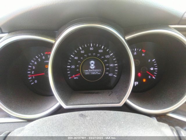 5XXGN4A78FG414752 KIA OPTIMA EX