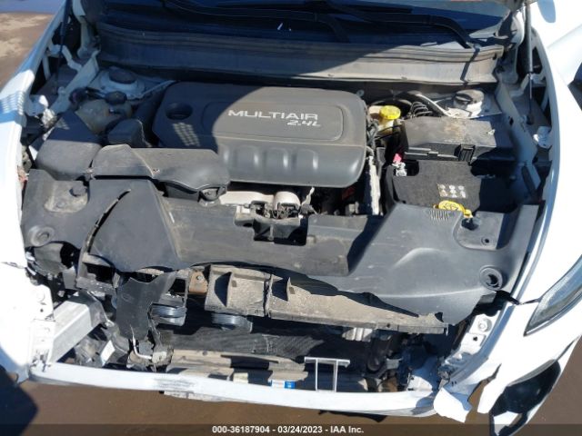 1C4PJLABXHW508305 Jeep Cherokee Altitude