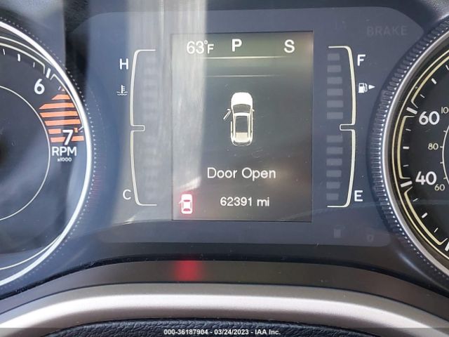 1C4PJLABXHW508305 Jeep Cherokee Altitude
