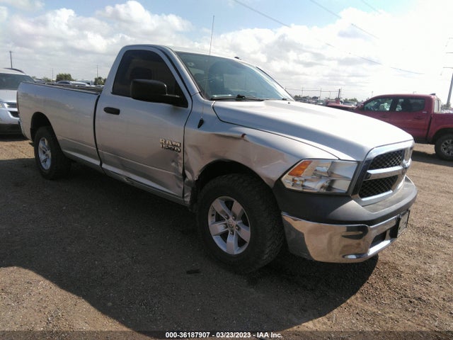 RAM 1500 Tradesman 2016 3C6JR6DGXGG305992 zdjęcie główne
