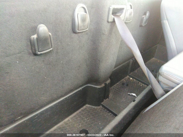 RAM 1500 Tradesman 2016 3C6JR6DGXGG305992 Image 9