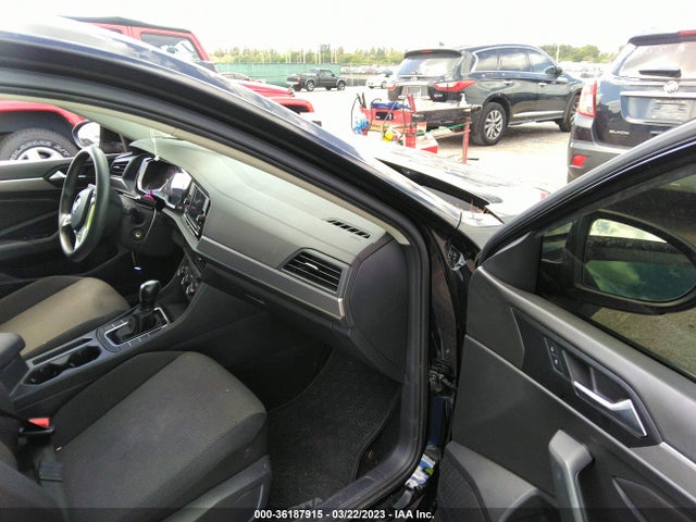 2021 VOLKSWAGEN JETTA S/SE/R-LINE VIN: 3VWC57BU0MM020711