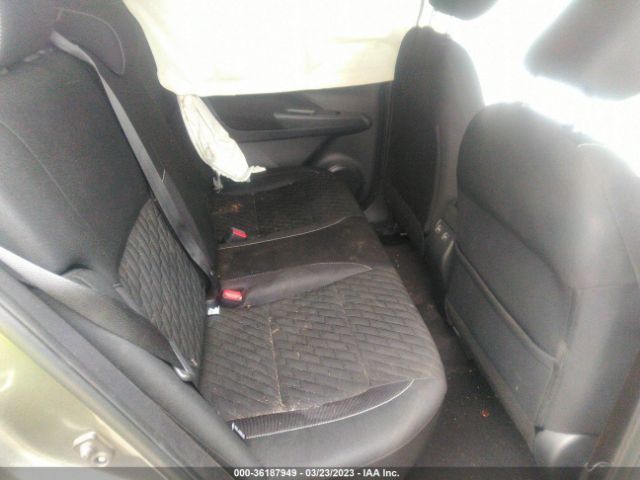 3N1CP5CV2ML555041 Nissan KICKS SV