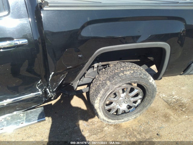 GMC Sierra 1500 Denali 2016 3GTU2PEC0GG310095 Image 6