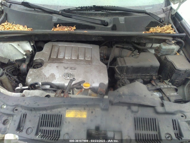 2008 TOYOTA HIGHLANDER SPORT VIN: JTEES43A882002165