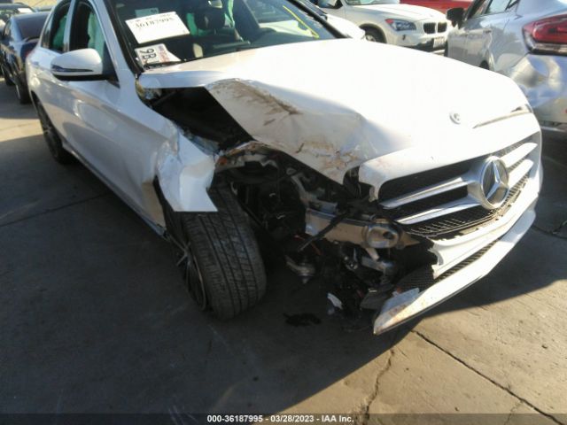 W1KWF8DB2LR589030 Mercedes-Benz C-class C 300