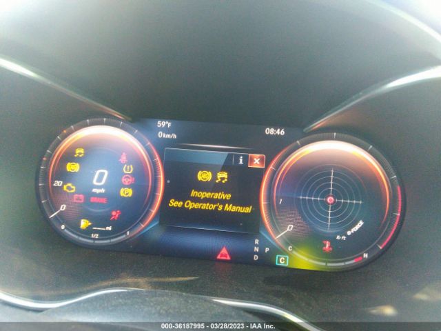 W1KWF8DB2LR589030 Mercedes-Benz C-class C 300