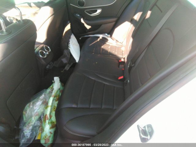 W1KWF8DB2LR589030 Mercedes-Benz C-class C 300