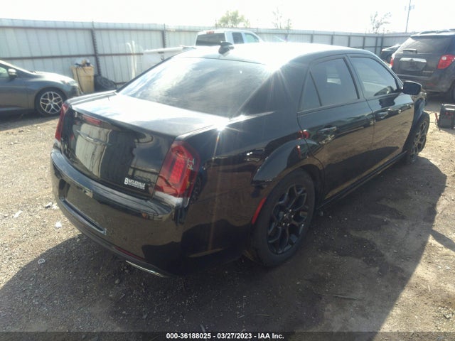 2C3CCARG2MH592453 Chrysler 300 Touring L
