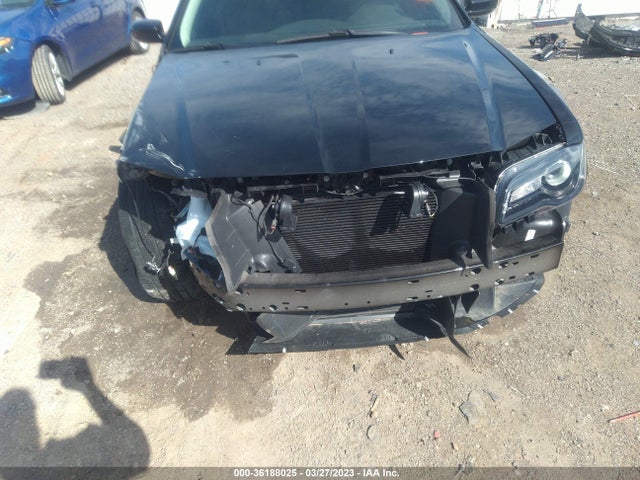 2C3CCARG2MH592453 Chrysler 300 Touring L