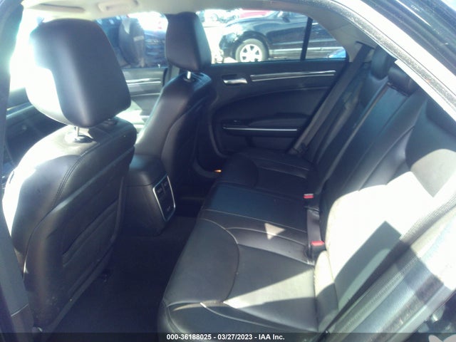 2C3CCARG2MH592453 Chrysler 300 Touring L