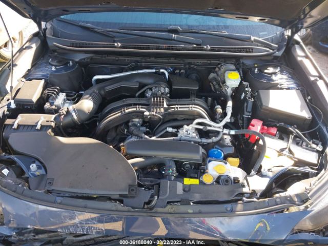 4S3BWAM6XP3003511 Subaru Legacy Limited