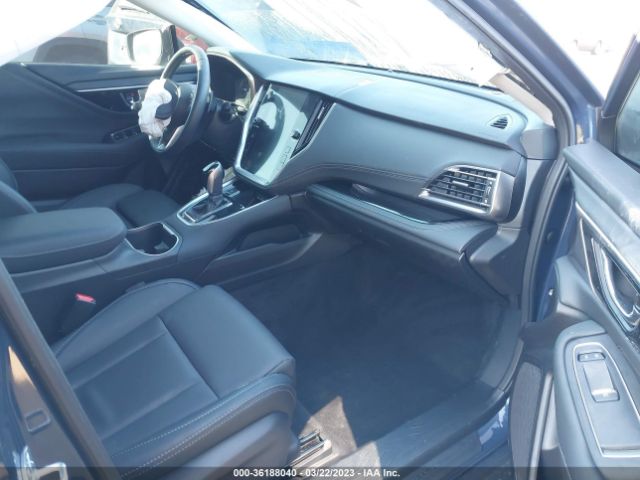 4S3BWAM6XP3003511 Subaru Legacy Limited