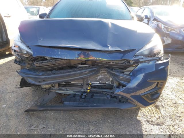 4S3BWAM6XP3003511 Subaru Legacy Limited