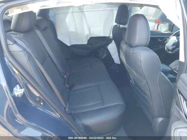 4S3BWAM6XP3003511 Subaru Legacy Limited