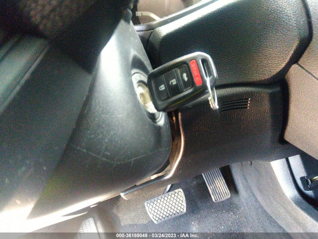 Honda Civic Sedan Lx 2016 19XFC2F54GE248642 Image 3