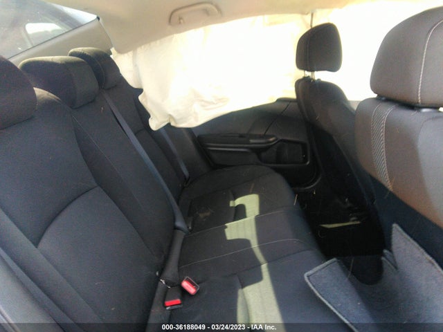 Honda Civic Sedan Lx 2016 19XFC2F54GE248642 Image 9