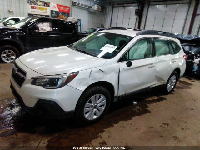 4S4BSAAC4J3277764 Subaru Outback