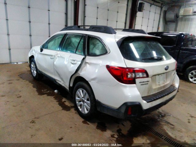 4S4BSAAC4J3277764 Subaru Outback