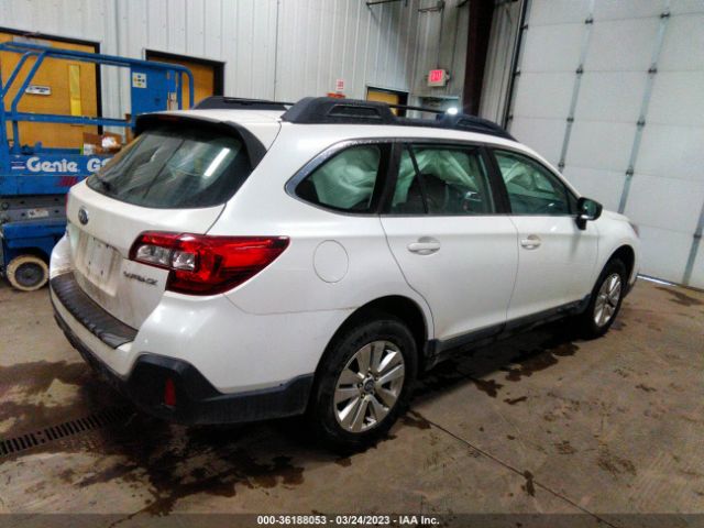 4S4BSAAC4J3277764 Subaru Outback