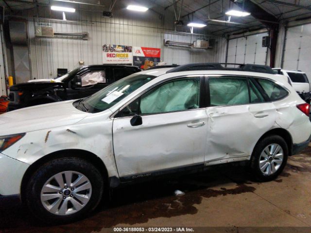 4S4BSAAC4J3277764 Subaru Outback