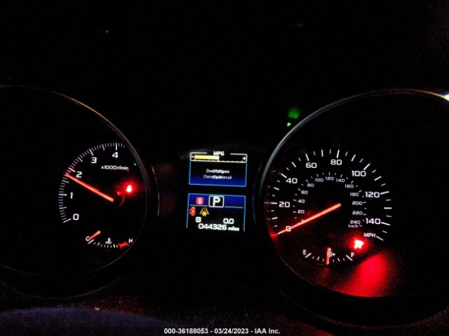 4S4BSAAC4J3277764 Subaru Outback