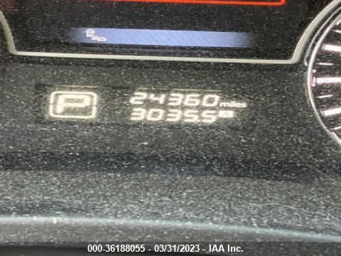 5N1AR2MM5FC608103 Nissan Pathfinder Sl