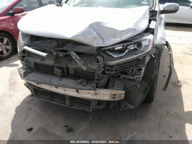Honda Cr-v Ex-l 2017 7FARW1H82HE000489 Image 6