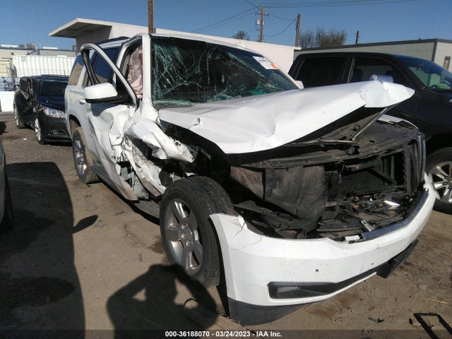 Chevrolet Tahoe Lt 2017 1GNSCBKC3HR212201 Image 6