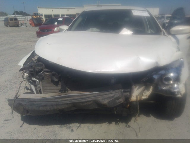 2014 NISSAN ALTIMA 2.5 S VIN: 1N4AL3AP4EC170558