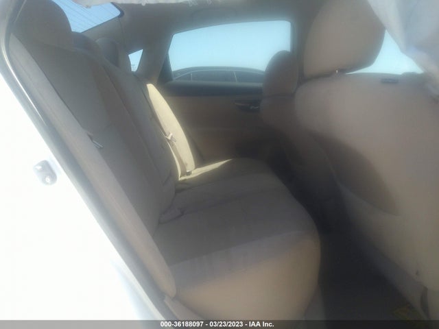 2014 NISSAN ALTIMA 2.5 S VIN: 1N4AL3AP4EC170558